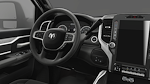 New 2025 Ram 2500 Big Horn Crew Cab 4x4 Pickup for sale #15410 - photo 8