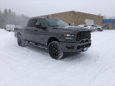 New 2026 Ram 2500 Big Horn Crew Cab for sale #15474 - photo 1