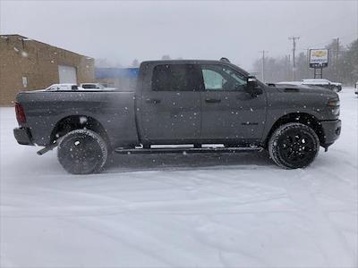 New 2026 Ram 2500 Big Horn Crew Cab for sale #15474 - photo 2