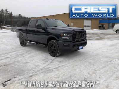 New 2026 Ram 2500 Big Horn Crew Cab for sale #15475 - photo 1