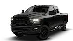 New 2026 Ram 2500 Big Horn Crew Cab for sale #15476 - photo 1