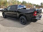 New 2025 Ram 1500 Tradesman Crew Cab 4x4 Pickup for sale #15478 - photo 5