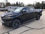 New 2025 Ram 1500 Tradesman Crew Cab 4x4 Pickup for sale #15478 - photo 7