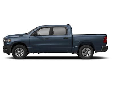 New 2025 Ram 1500 Tradesman Crew Cab 4x4 Pickup for sale #15487 - photo 2
