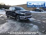 New 2026 Ram 1500 Laramie Crew Cab for sale #15509 - photo 1