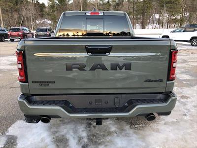 New 2026 Ram 1500 Big Horn Crew Cab for sale #15513 - photo 2