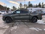 New 2026 Ram 1500 Big Horn Crew Cab for sale #15513 - photo 5