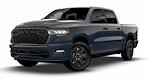 New 2026 Ram 1500 Tradesman Crew Cab for sale #192501 - photo 1