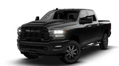 New 2026 Ram 2500 Tradesman Crew Cab for sale #267432 - photo 1