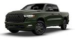New 2026 Ram 1500 Big Horn Crew Cab for sale #338951 - photo 1