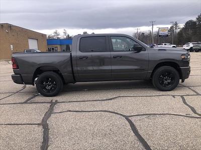 New 2025 Ram 1500 Tradesman Crew Cab 4x4 Pickup for sale #15308 - photo 2