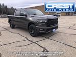 New 2025 Ram 1500 Tradesman Crew Cab 4x4 Pickup for sale #15308 - photo 1