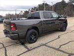 New 2025 Ram 1500 Tradesman Crew Cab 4x4 Pickup for sale #15308 - photo 3
