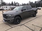 New 2025 Ram 1500 Tradesman Crew Cab 4x4 Pickup for sale #15308 - photo 7