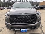 New 2025 Ram 1500 Tradesman Crew Cab 4x4 Pickup for sale #15308 - photo 8