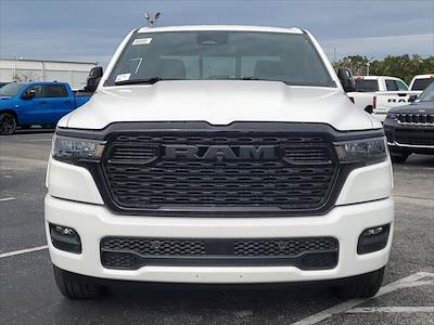 New 2026 Ram 1500 Big Horn Crew Cab for sale #191452 - photo 2