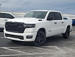 New 2026 Ram 1500 Big Horn Crew Cab for sale #191452 - photo 1