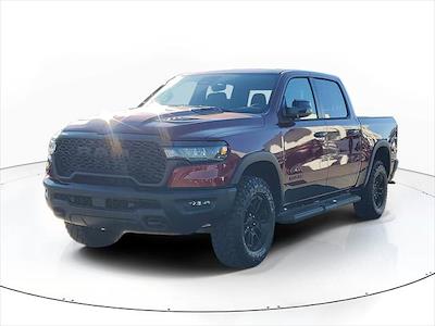 New 2026 Ram 1500 Rebel Crew Cab for sale #200898 - photo 2