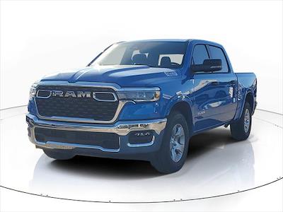 New 2026 Ram 1500 Big Horn Crew Cab for sale #231625 - photo 2