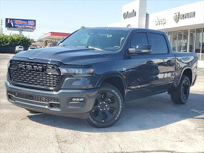New 2026 Ram 1500 Big Horn Crew Cab for sale #235433 - photo 1