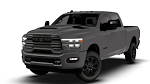 New 2026 Ram 3500 Laramie Crew Cab for sale #252604 - photo 1