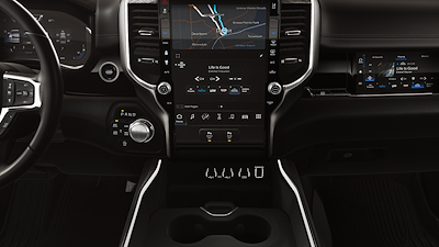 New 2026 Ram 1500 Laramie Crew Cab for sale #273141 - photo 2