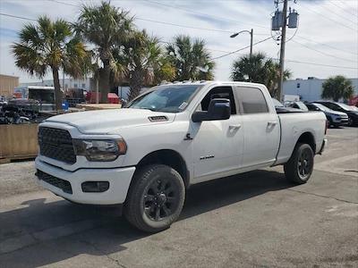 New 2024 Ram 3500 Big Horn Crew Cab 4x4 Pickup for sale #RG416797 - photo 1