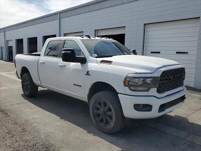 New 2024 Ram 3500 Big Horn Crew Cab 4x4 Pickup for sale #RG416797 - photo 2