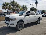 New 2024 Ram 3500 Big Horn Crew Cab 4x4 Pickup for sale #RG416797 - photo 1