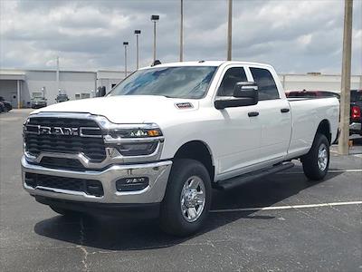 New 2025 Ram 2500 Tradesman Crew Cab 4x4 Pickup for sale #SG537087 - photo 1