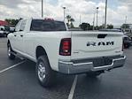 New 2025 Ram 2500 Tradesman Crew Cab 4x4 Pickup for sale #SG537087 - photo 4