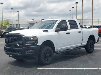New 2025 Ram 2500 Tradesman Crew Cab 4x4 Pickup for sale #SG537088 - photo 1