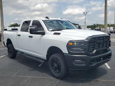 New 2025 Ram 2500 Tradesman Crew Cab 4x4 Pickup for sale #SG537088 - photo 2
