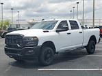 New 2025 Ram 2500 Tradesman Crew Cab 4x4 Pickup for sale #SG537088 - photo 1