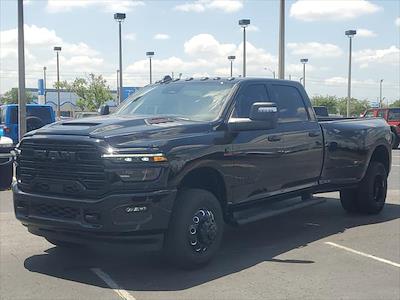 New 2025 Ram 3500 Laramie Crew Cab 4x4 DRW Pickup for sale #SG538944 - photo 1