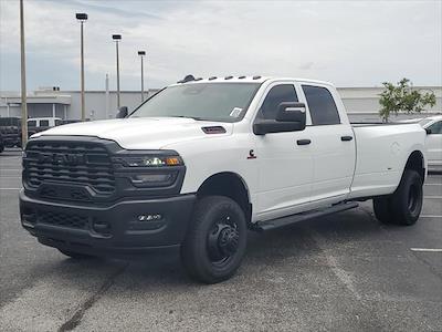 New 2025 Ram 3500 Tradesman Crew Cab 4x4 DRW Pickup for sale #SG550462 - photo 1