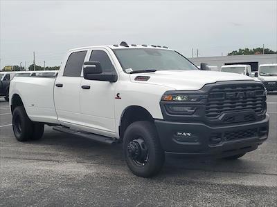 New 2025 Ram 3500 Tradesman Crew Cab 4x4 DRW Pickup for sale #SG550462 - photo 2