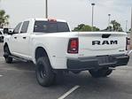 New 2025 Ram 3500 Tradesman Crew Cab 4x4 DRW Pickup for sale #SG550462 - photo 4