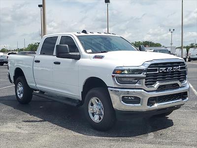 New 2025 Ram 2500 Tradesman Crew Cab 4x4 Pickup for sale #SG553851 - photo 2