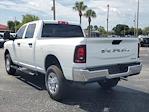 New 2025 Ram 2500 Tradesman Crew Cab 4x4 Pickup for sale #SG553851 - photo 4