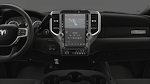 New 2025 Ram 2500 Big Horn Crew Cab 4x4 Pickup for sale #557835 - photo 5