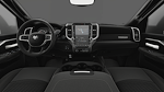 New 2025 Ram 2500 Big Horn Crew Cab 4x4 Pickup for sale #557835 - photo 6