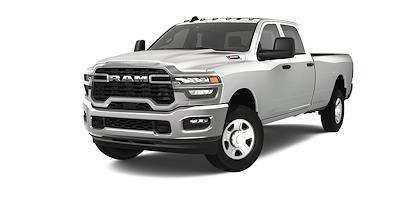 New 2025 Ram 3500 Tradesman Crew Cab 4x4 Pickup for sale #SG559729 - photo 1
