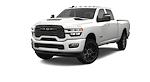 New 2025 Ram 3500 Laramie Crew Cab 4x4 Pickup for sale #559733 - photo 1