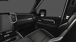 New 2025 Ram 3500 Laramie Crew Cab 4x4 Pickup for sale #559733 - photo 7