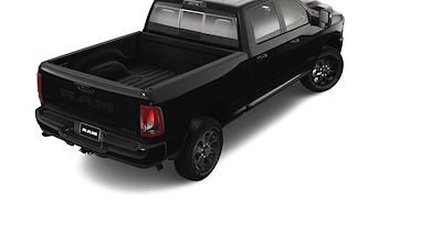 New 2025 Ram 3500 Laramie Crew Cab 4x4 Pickup for sale #559734 - photo 2