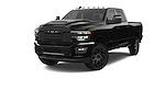 New 2025 Ram 3500 Laramie Crew Cab 4x4 Pickup for sale #559734 - photo 1