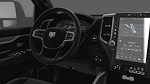 New 2025 Ram 3500 Laramie Crew Cab 4x4 Pickup for sale #559734 - photo 9
