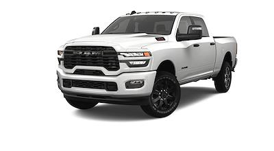 New 2025 Ram 3500 Big Horn Crew Cab 4x4 Pickup for sale #SG570884 - photo 1