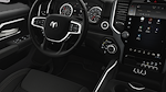 New 2025 Ram 1500 Big Horn Crew Cab 4x4 Pickup for sale #SN676778 - photo 5